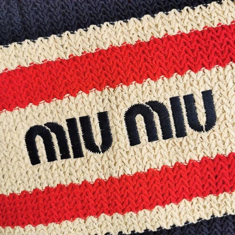 Miu Miu Shopping Bags Comfortable 43736