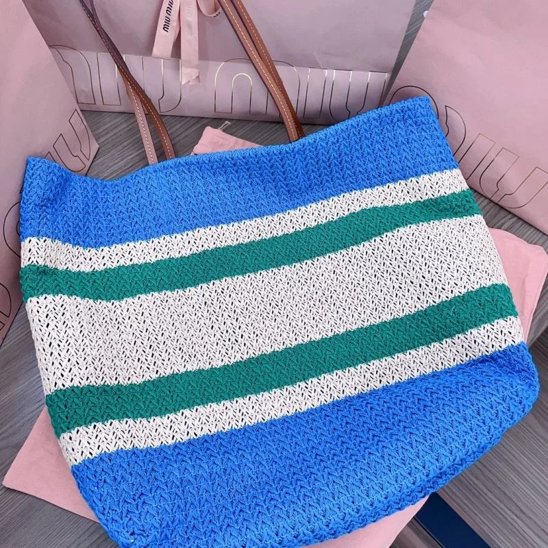 Snug Miu Miu Shopping Bags 43745