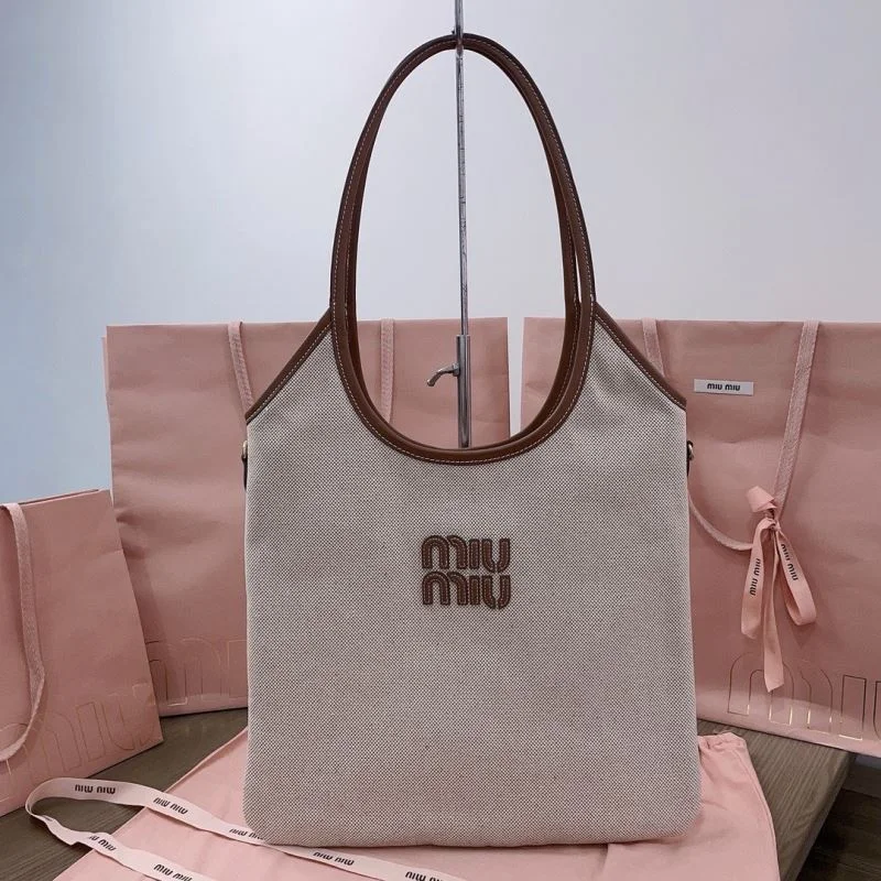 Miu Miu Shopping Bags TechFriendly 43744