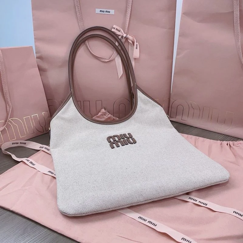 Miu Miu Shopping Bags TechFriendly 43744