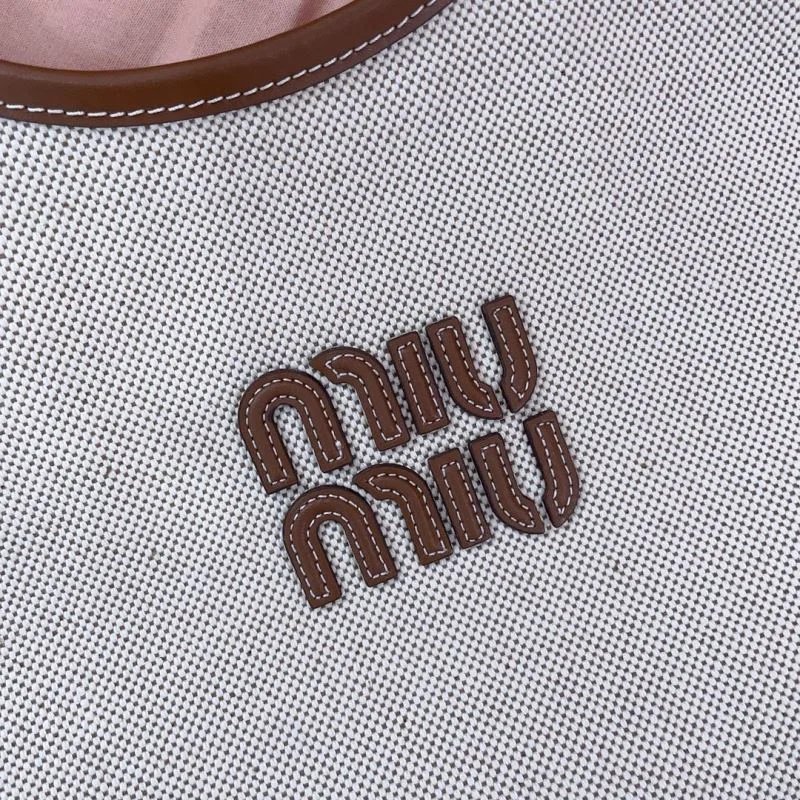 Miu Miu Shopping Bags TechFriendly 43744