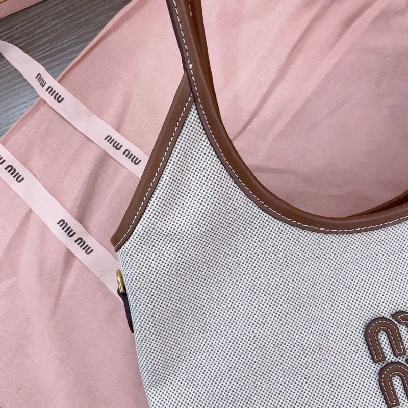 Miu Miu Shopping Bags TechFriendly 43744