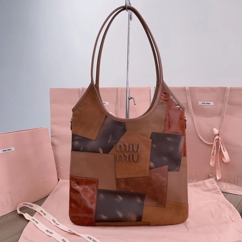 Premium Miu Miu Shopping Bags 43743