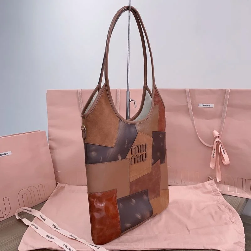 Premium Miu Miu Shopping Bags 43743