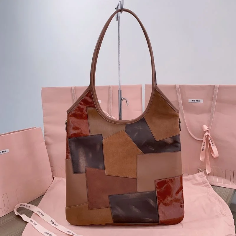 Premium Miu Miu Shopping Bags 43743