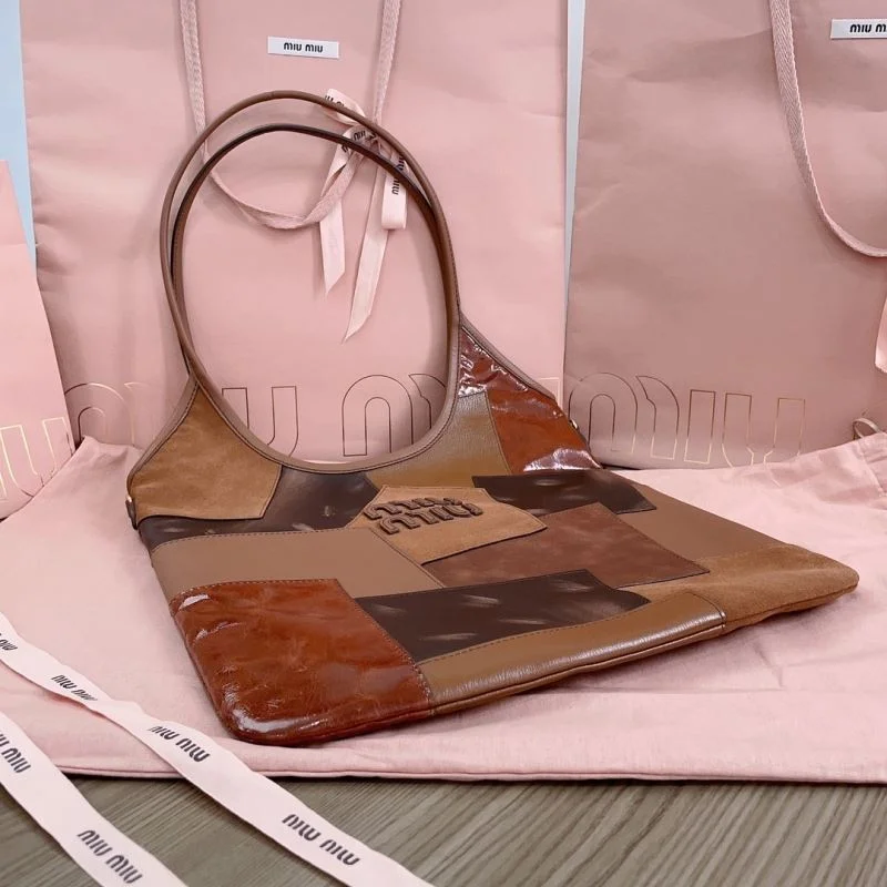 Premium Miu Miu Shopping Bags 43743