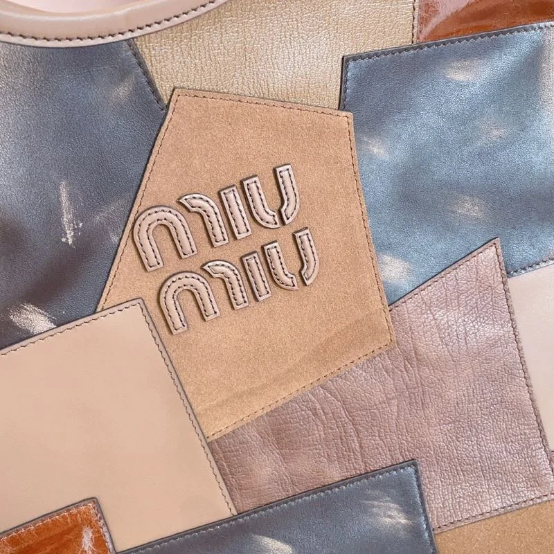 Premium Miu Miu Shopping Bags 43743