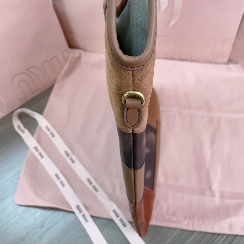 Premium Miu Miu Shopping Bags 43743