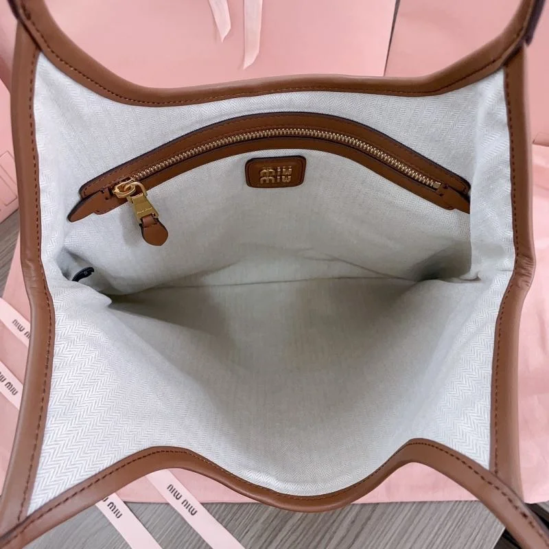 Premium Miu Miu Shopping Bags 43743
