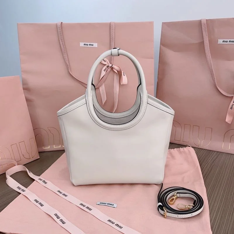 Miu Miu Shopping Bags FlexibleFit 43741