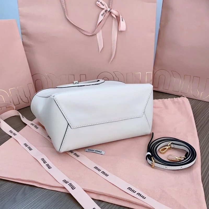 Miu Miu Shopping Bags FlexibleFit 43741