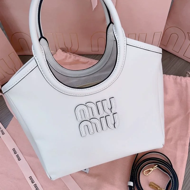 Miu Miu Shopping Bags FlexibleFit 43741