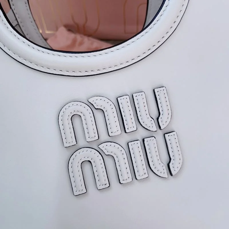 Miu Miu Shopping Bags FlexibleFit 43741