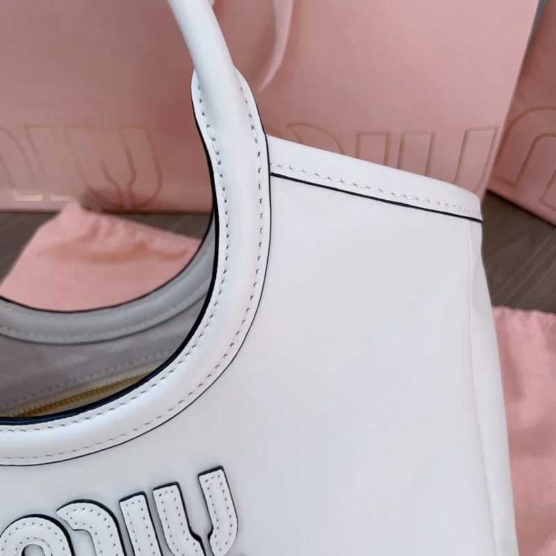 Miu Miu Shopping Bags FlexibleFit 43741