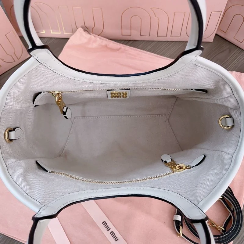 Miu Miu Shopping Bags FlexibleFit 43741