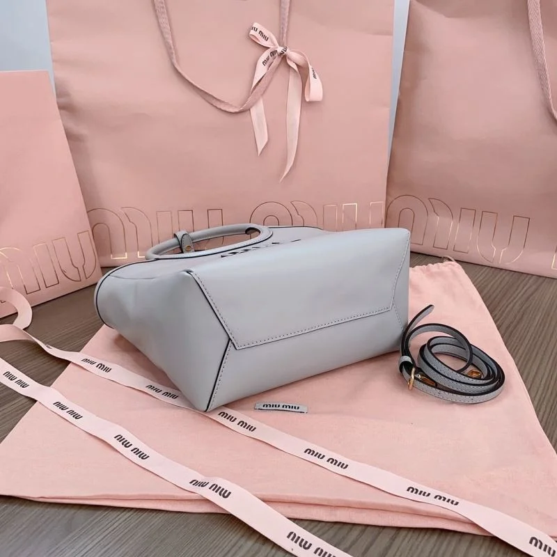 SunProtective Miu Miu Shopping Bags 43733
