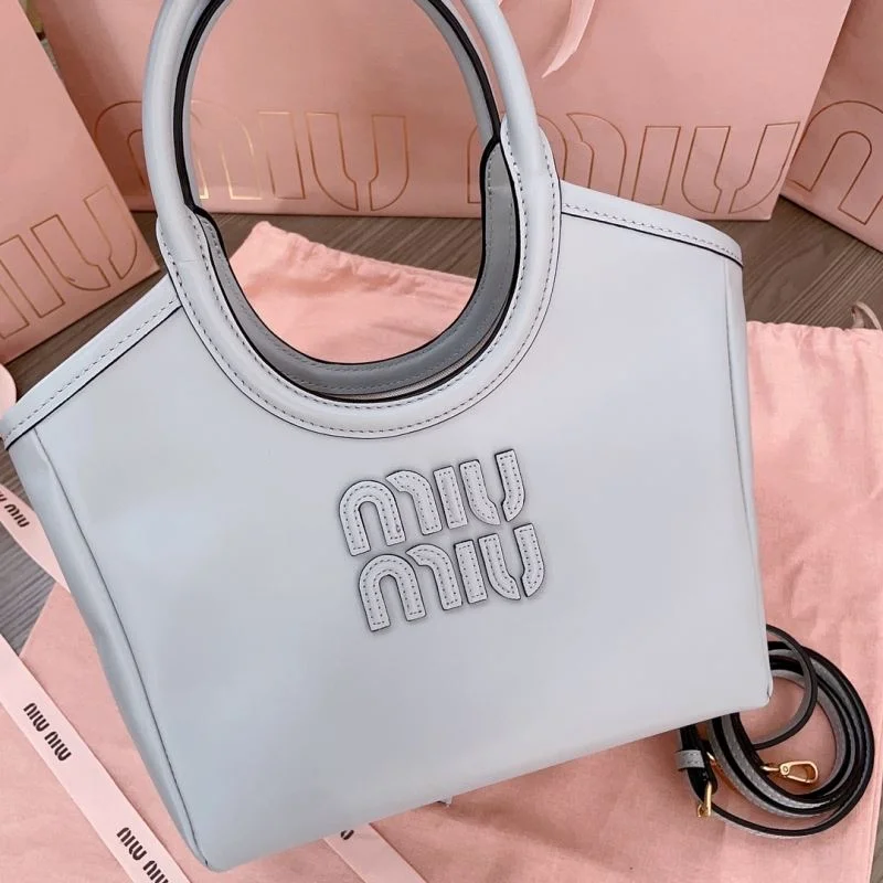SunProtective Miu Miu Shopping Bags 43733