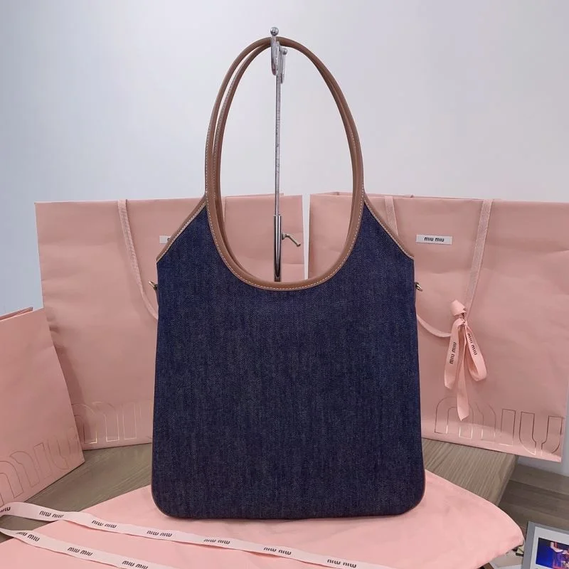 Miu Miu Shopping Bags FreshLook 43731