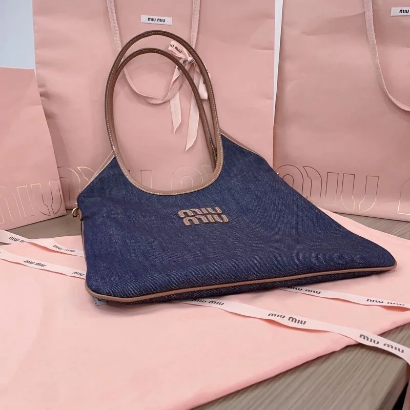 Miu Miu Shopping Bags FreshLook 43731
