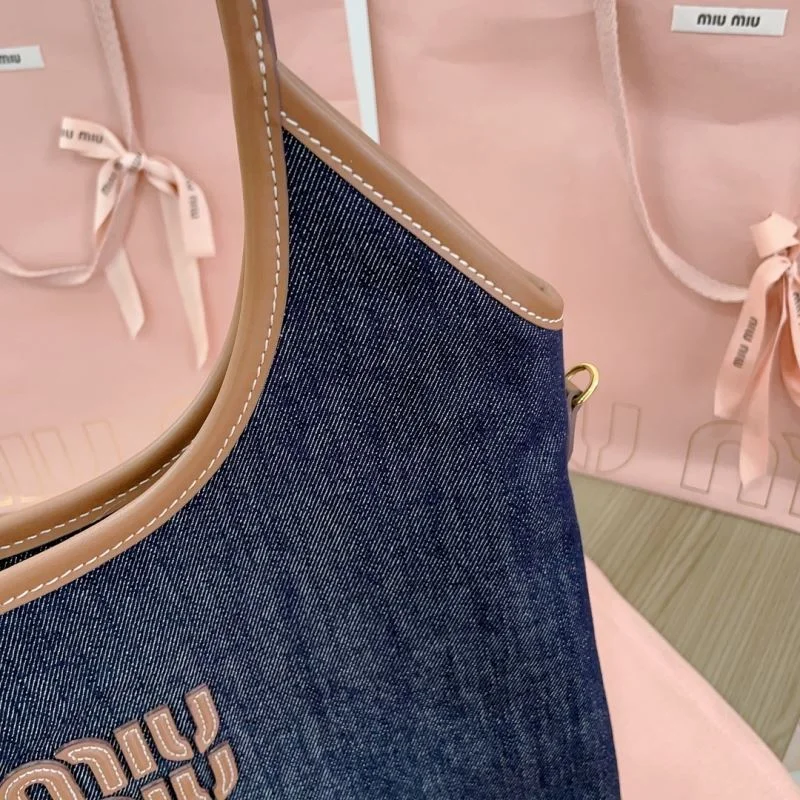 Miu Miu Shopping Bags FreshLook 43731