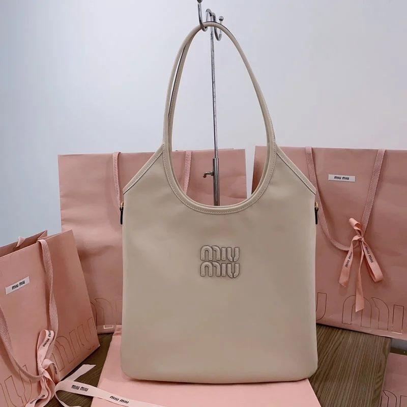 Miu Miu Shopping Bags Bold 43747