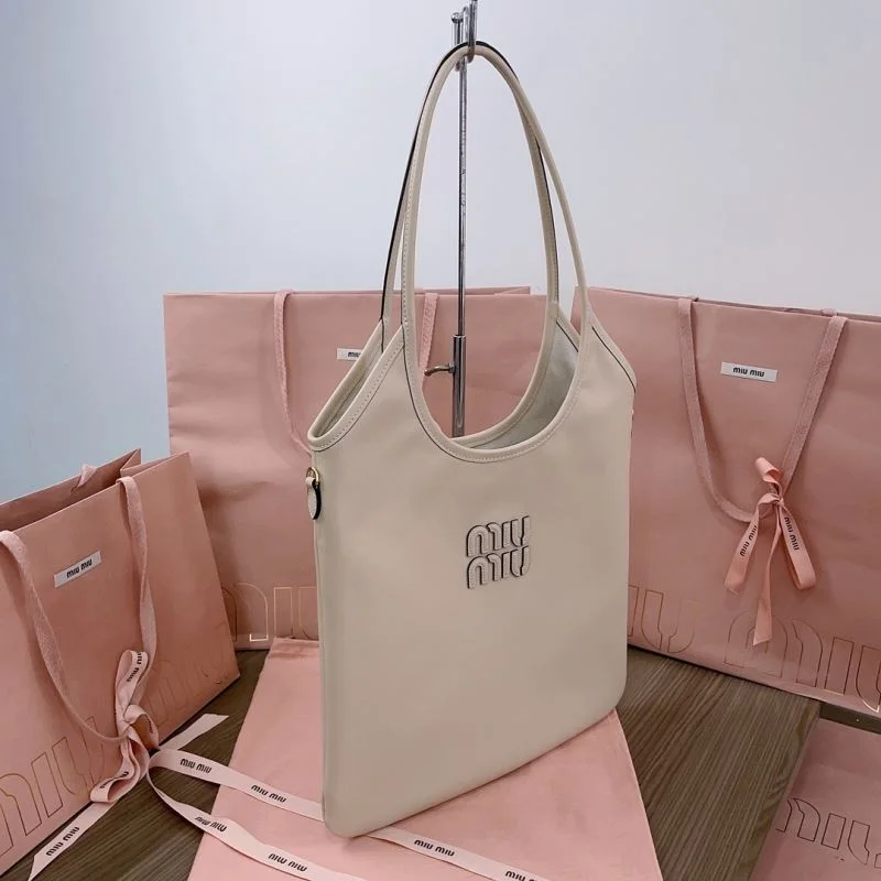 Miu Miu Shopping Bags Bold 43747