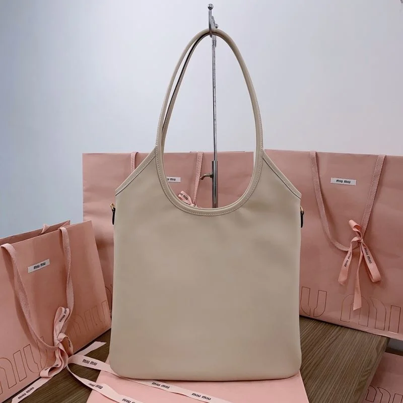 Miu Miu Shopping Bags Bold 43747