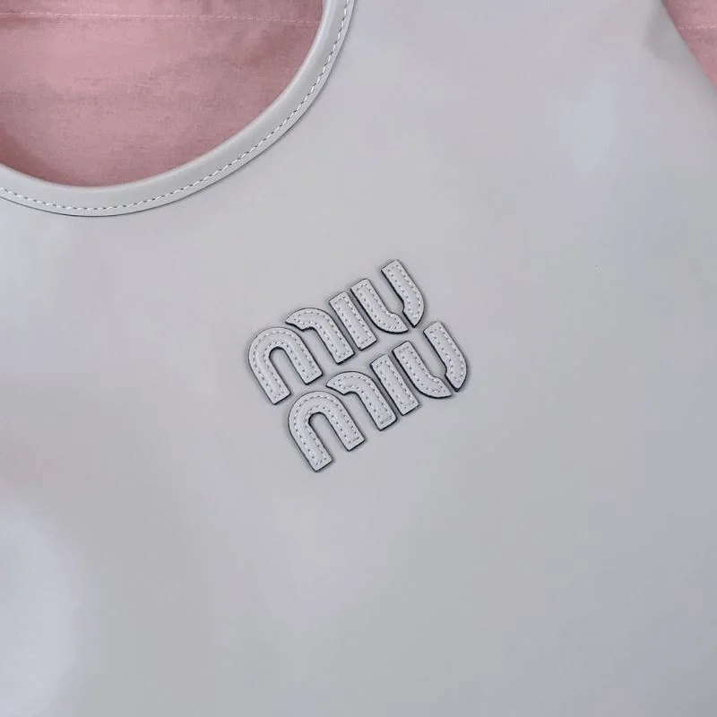 Miu Miu Shopping Bags Bold 43747