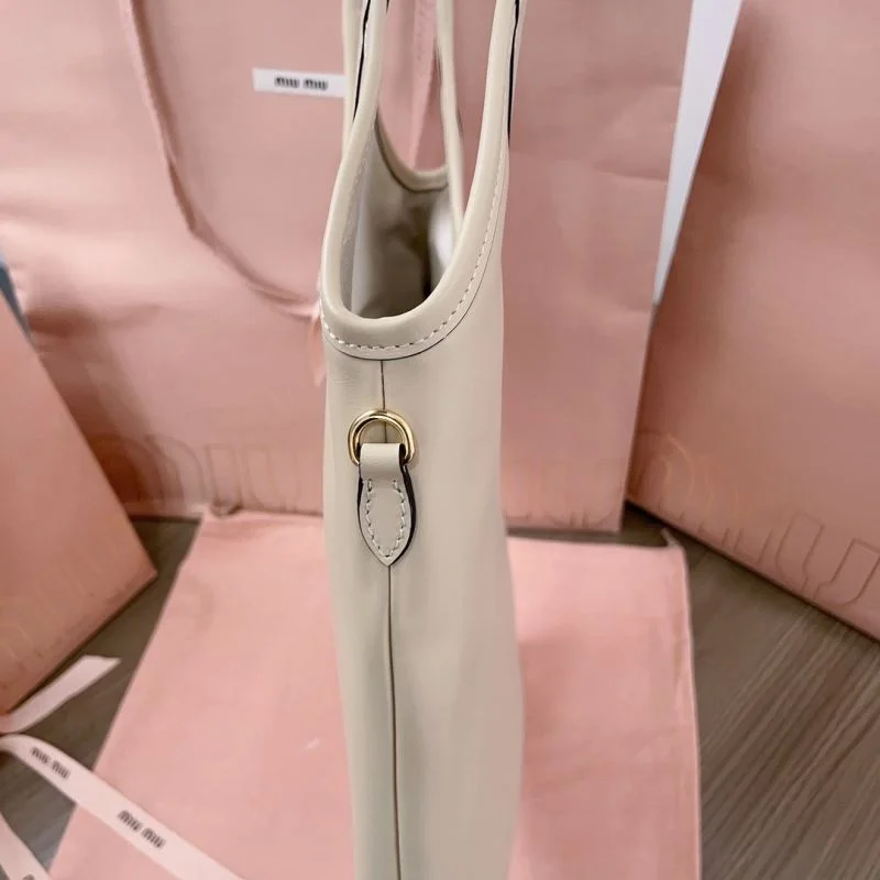 Miu Miu Shopping Bags Bold 43747