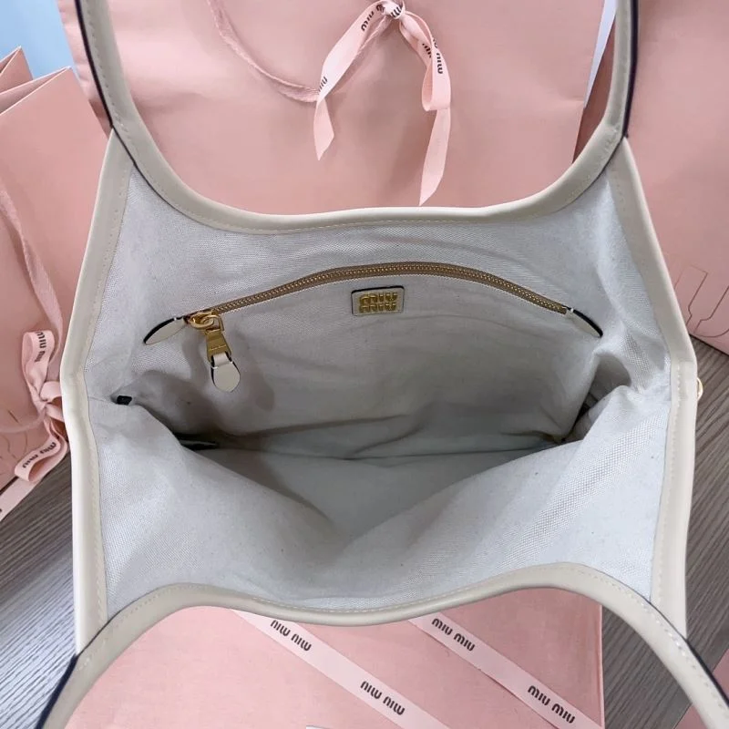 Miu Miu Shopping Bags Bold 43747