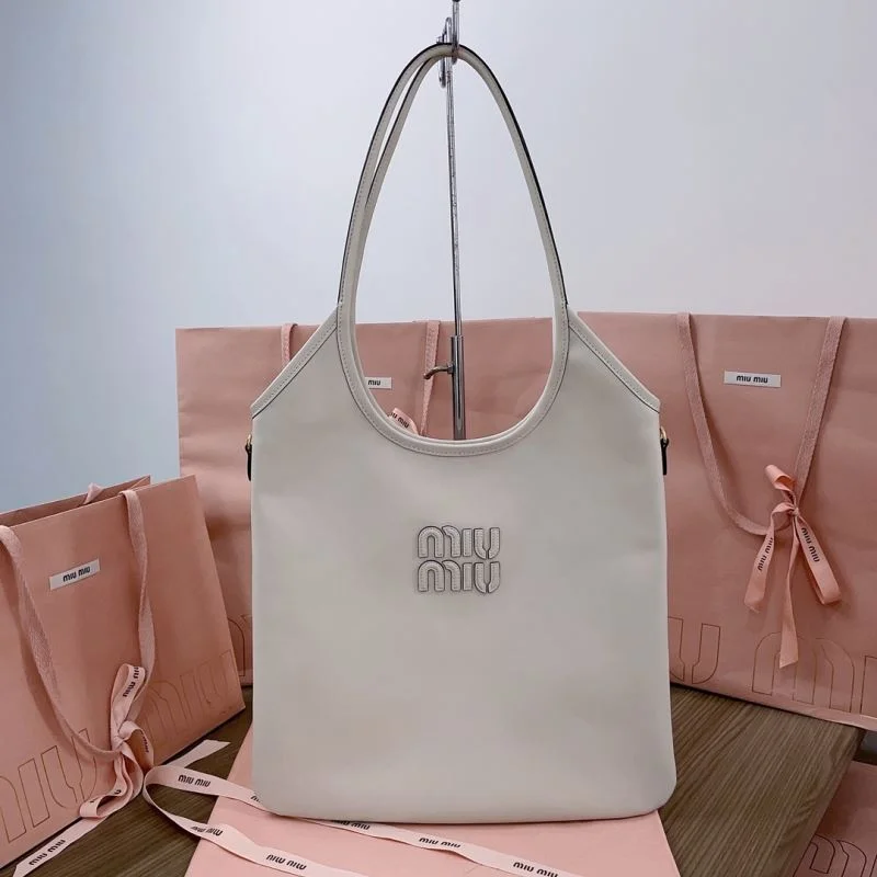 Miu Miu Shopping Bags Resilient 43730