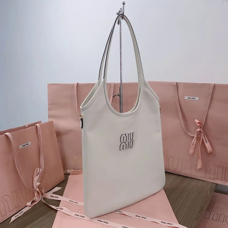 Miu Miu Shopping Bags Resilient 43730