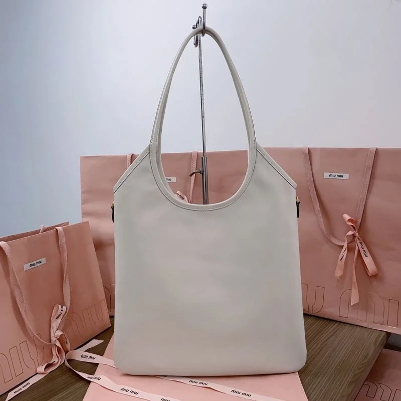 Miu Miu Shopping Bags Resilient 43730