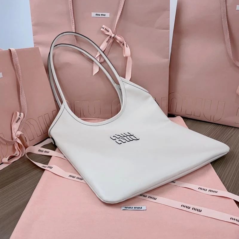 Miu Miu Shopping Bags Resilient 43730