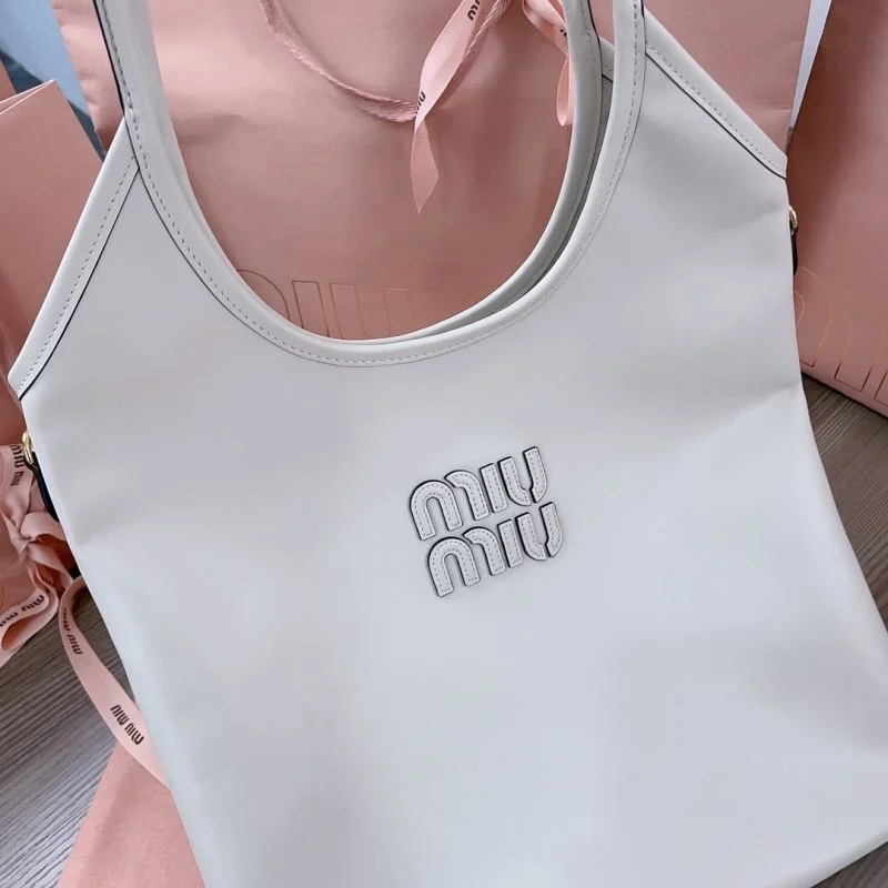 Miu Miu Shopping Bags Resilient 43730