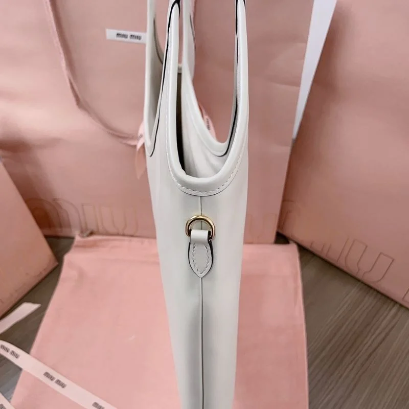 Miu Miu Shopping Bags Resilient 43730