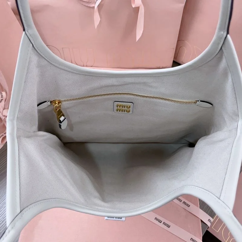Miu Miu Shopping Bags Resilient 43730
