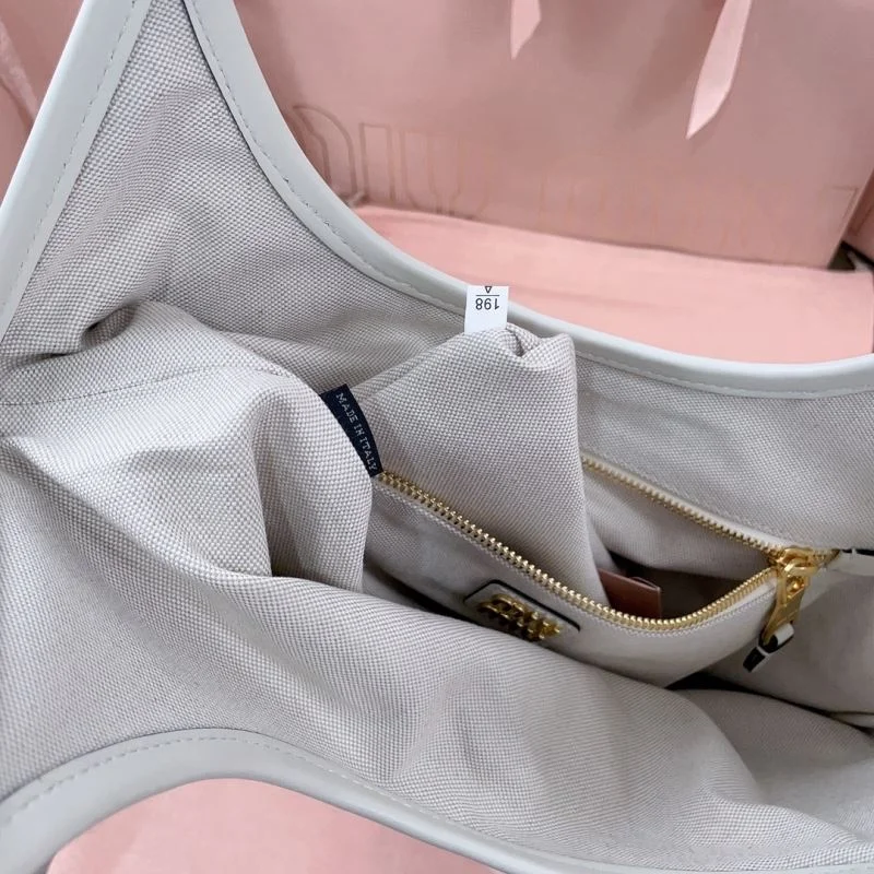 Miu Miu Shopping Bags Resilient 43730
