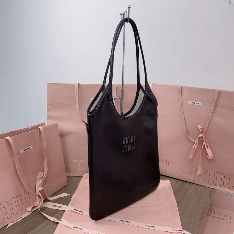 Miu Miu Shopping Bags FastDry 43735