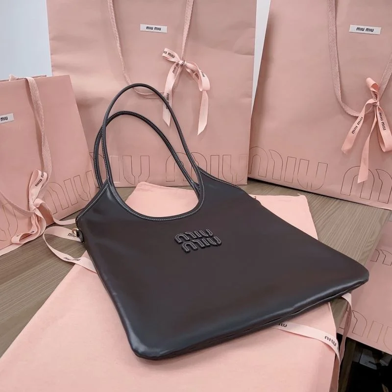 Miu Miu Shopping Bags FastDry 43735