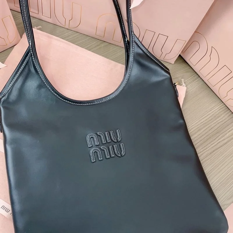 Miu Miu Shopping Bags FastDry 43735
