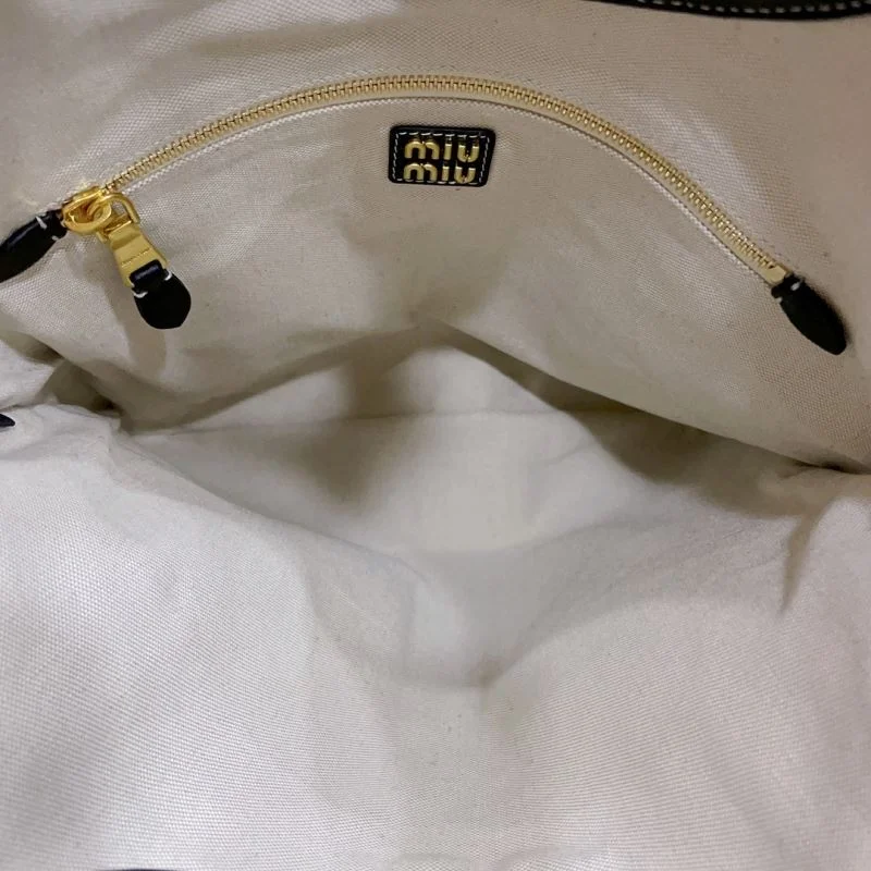 Miu Miu Shopping Bags FastDry 43735