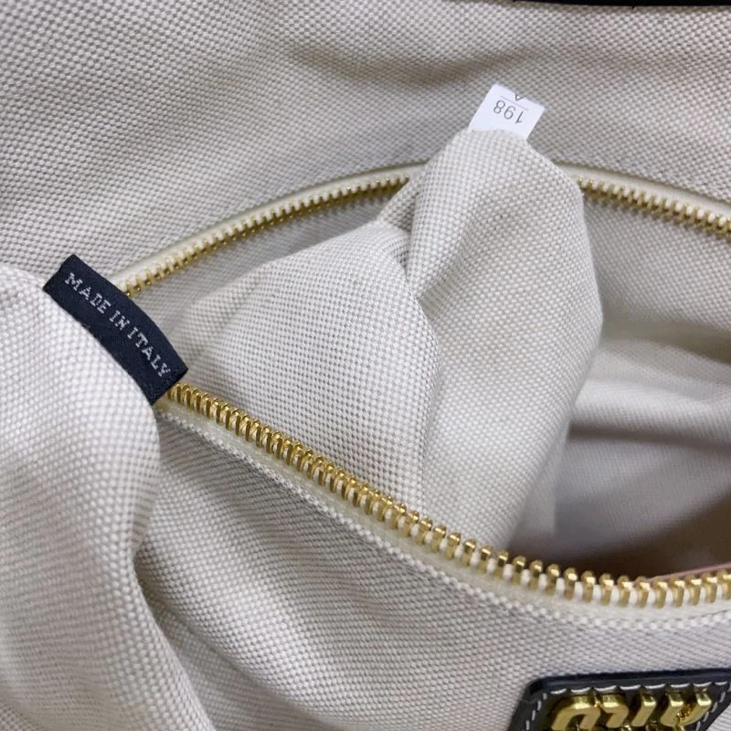 Miu Miu Shopping Bags FastDry 43735