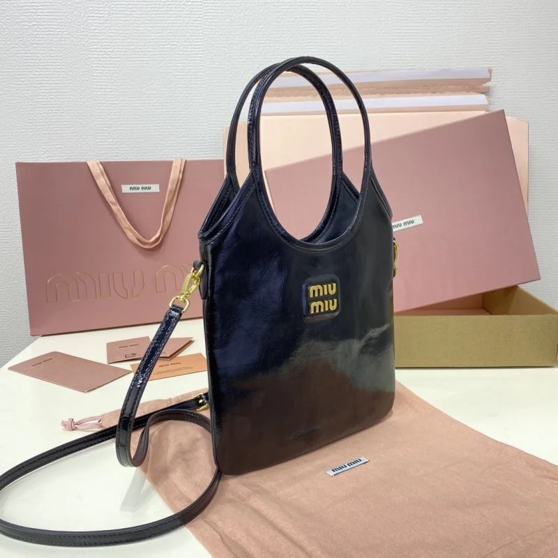 Comfortable Miu Miu Shopping Bags 43536