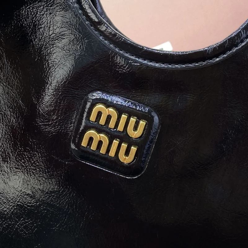 Comfortable Miu Miu Shopping Bags 43536