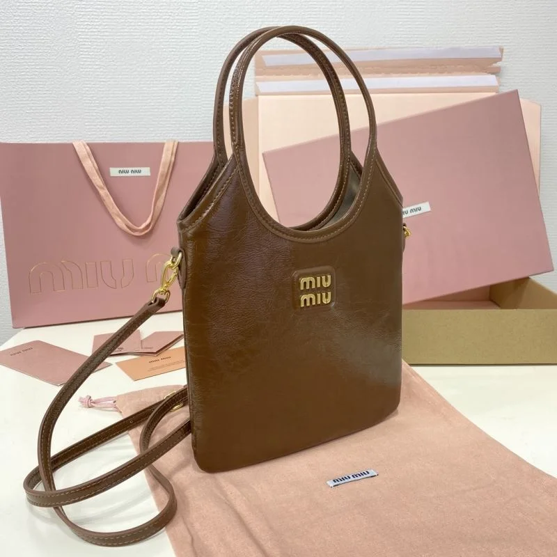 OnTrend Miu Miu Shopping Bags 43585