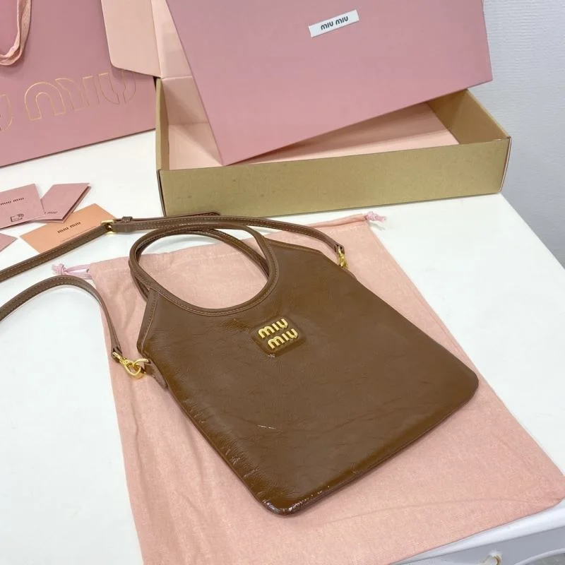 OnTrend Miu Miu Shopping Bags 43585