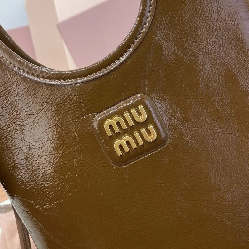 OnTrend Miu Miu Shopping Bags 43585