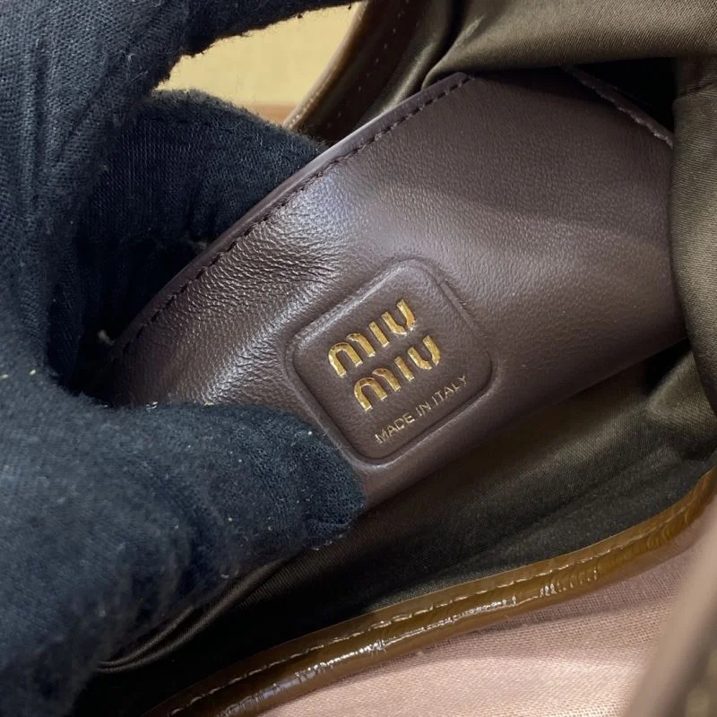 OnTrend Miu Miu Shopping Bags 43585