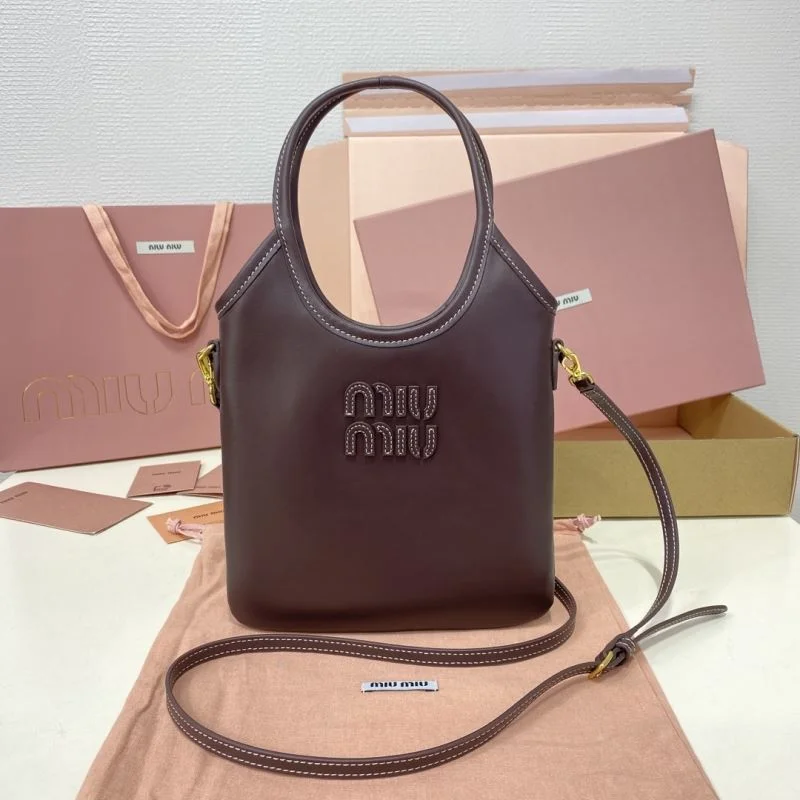 TechFriendly Miu Miu Shopping Bags 43544